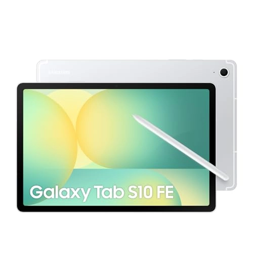 Galaxy Tab S10 FE - 256GB 10.9"