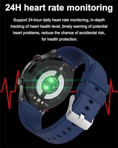 Smart watch LTE