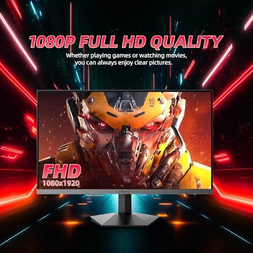 27GN02 - 27 inch 1920 X 1080