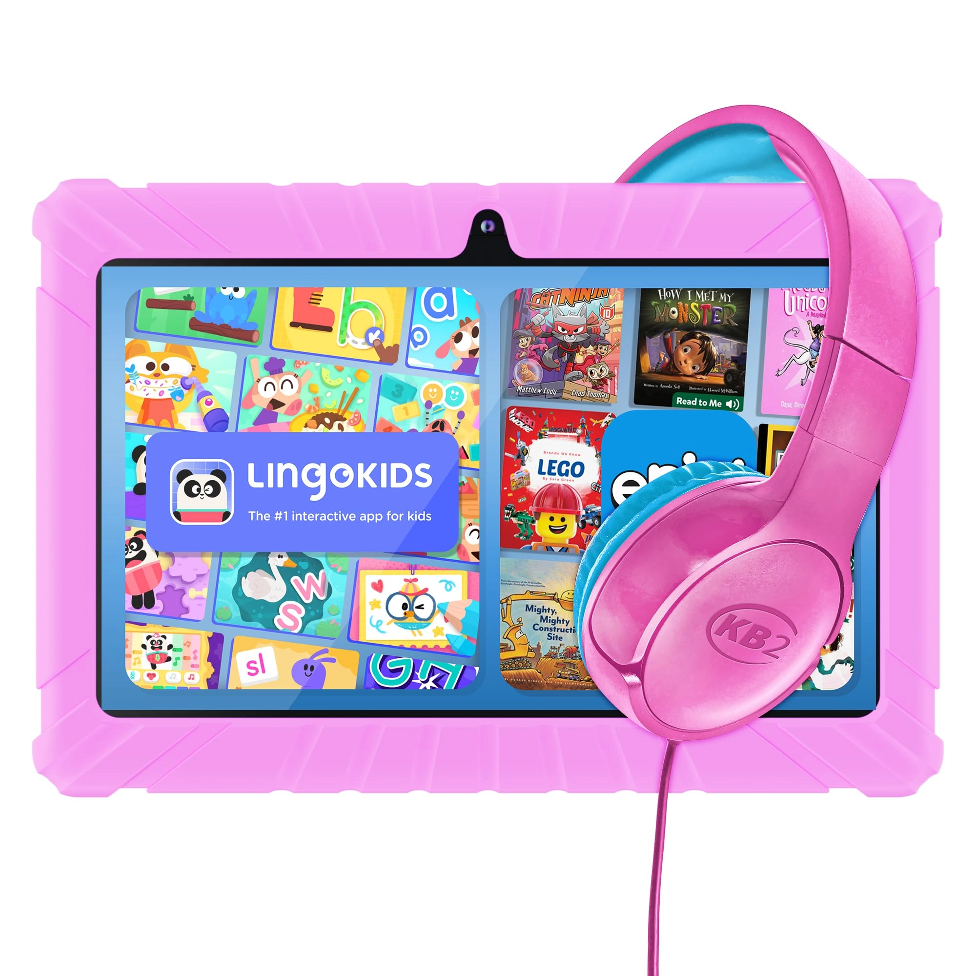 Contixo V8 Tablet 7" Wi-Fi 2GB RAM 32GB