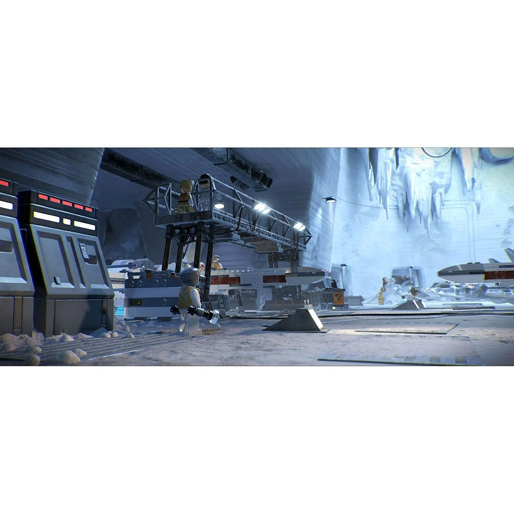 LEGO Star Wars: The Skywalker Saga - PlayStation 4