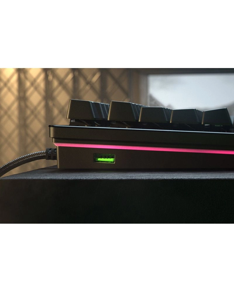 Huntsman V2 - US Wired