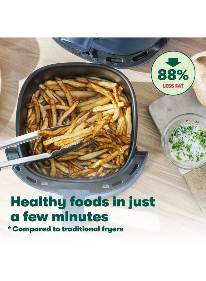 Manual Air Fryer 17273
