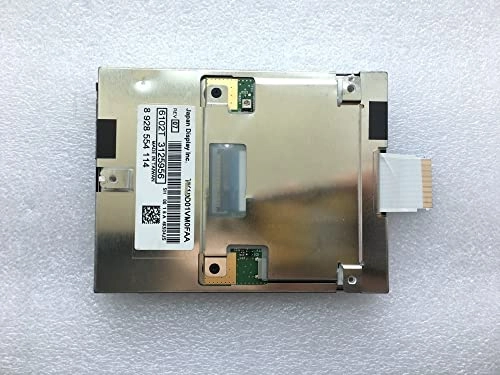 TX12D01VM0FAA - 4.3 Inches