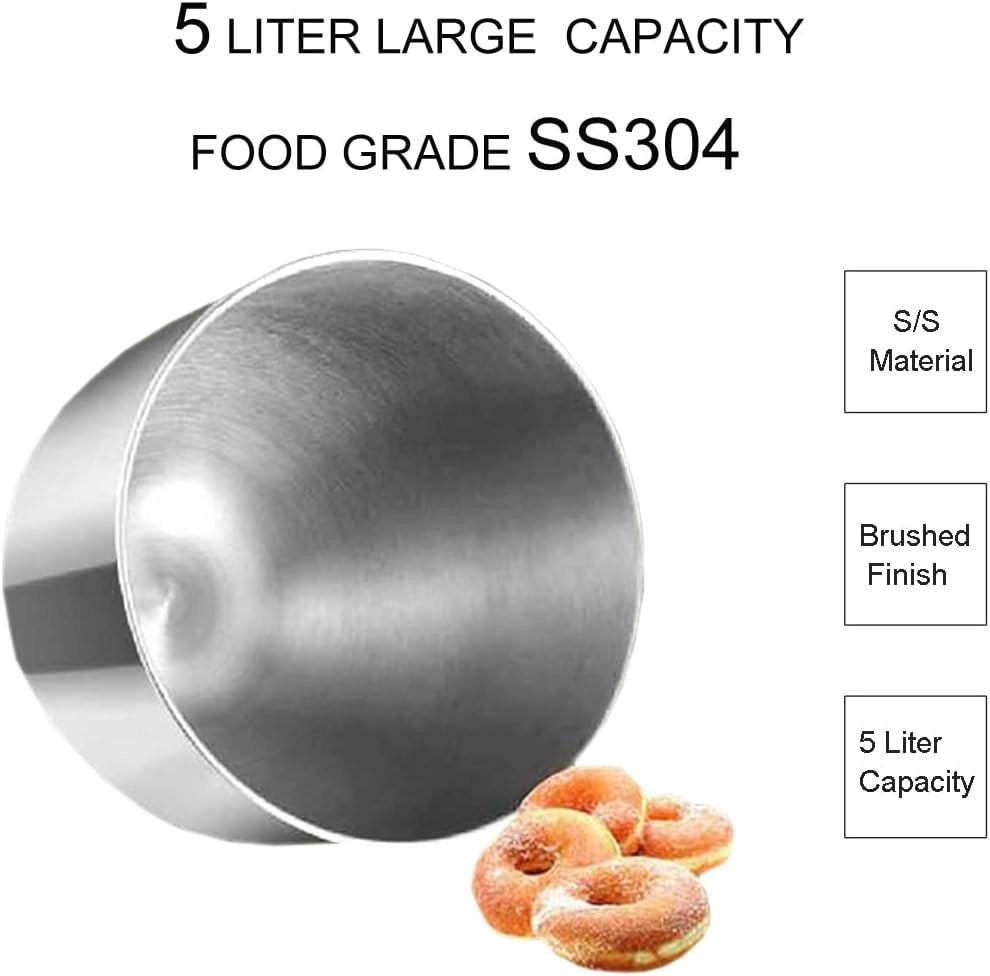 Stand Mixer - 5L 700W