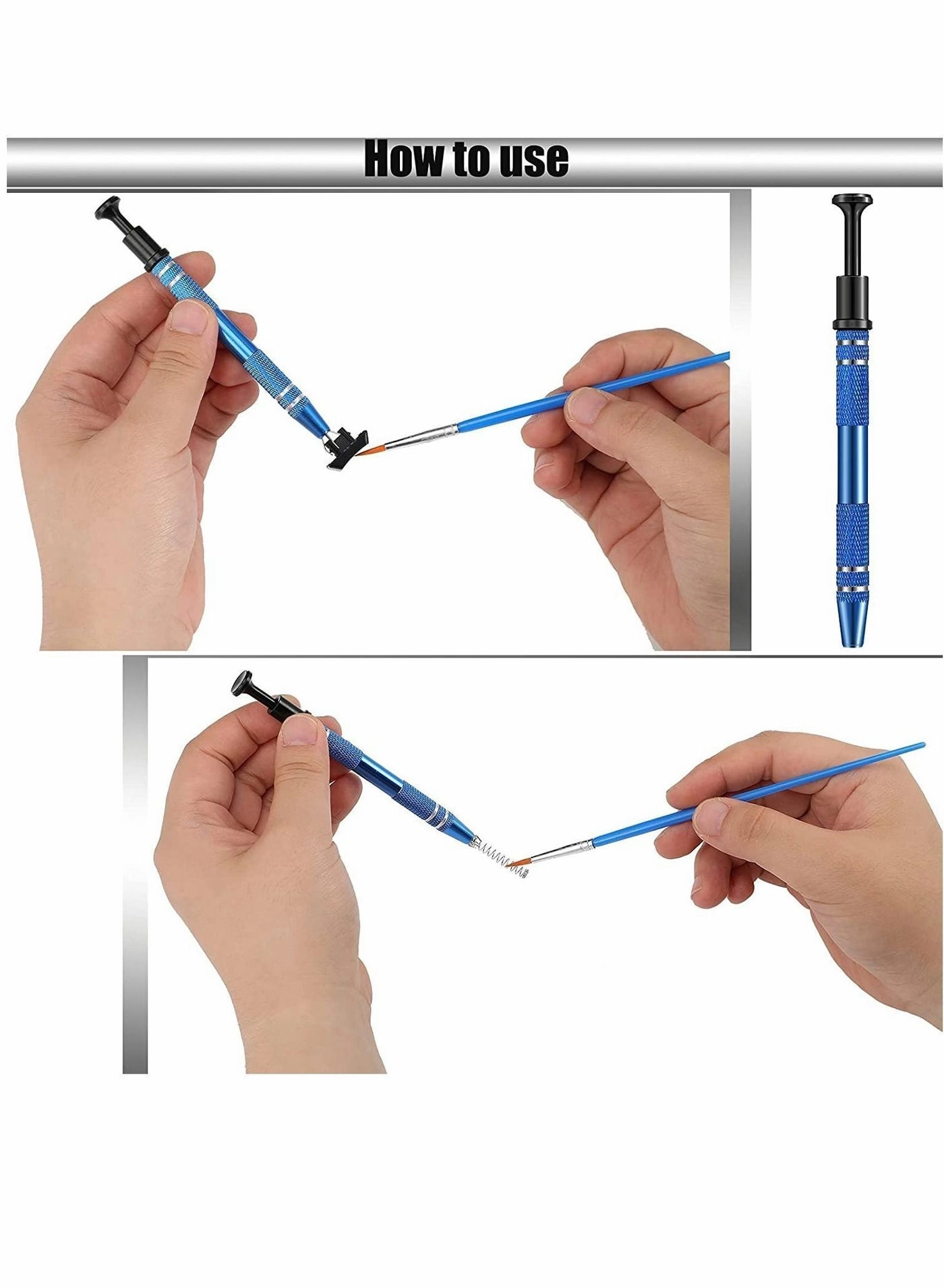 Keyboard Lube Switch Puller Kits