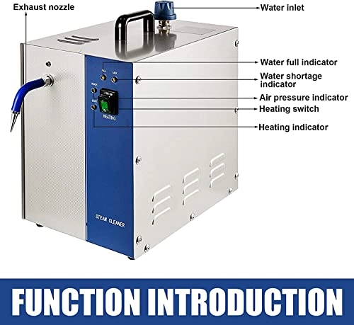 DS400S - 4KG 2 Liter