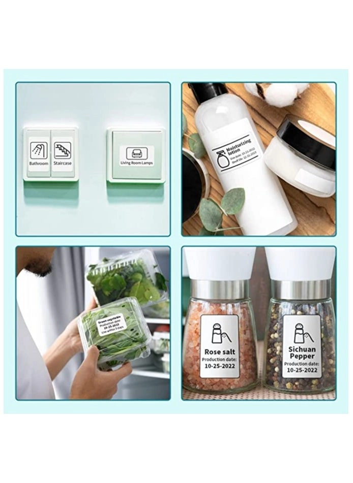 M110 - Thermal 53 millimeter