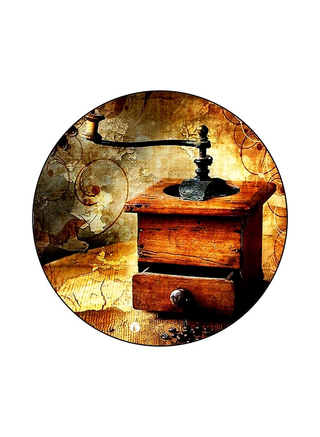 BP AMachine Mouse Pad