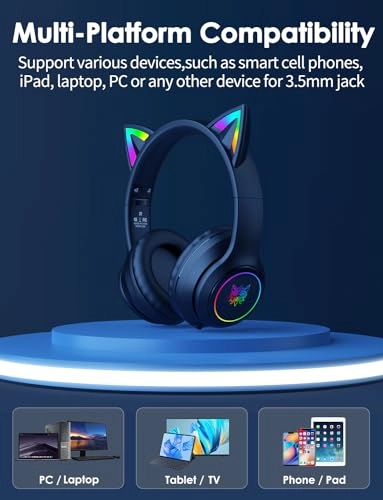 B90 Wireless Headphone