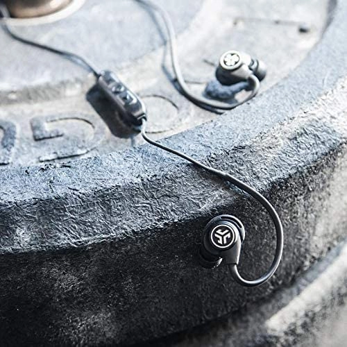 Fit Sport 3 Wireless Earbuds