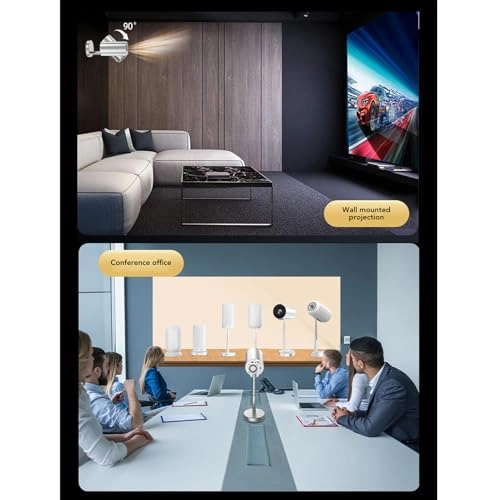 Cryfoktyntibwm50a-12 1200LM 3840 x 2160