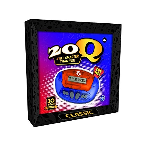TCG Toys 20 Q