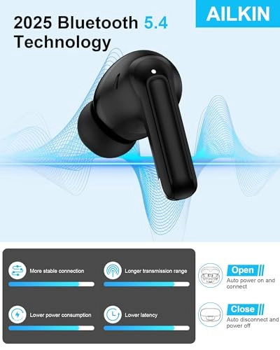 S71 Wired Earbud