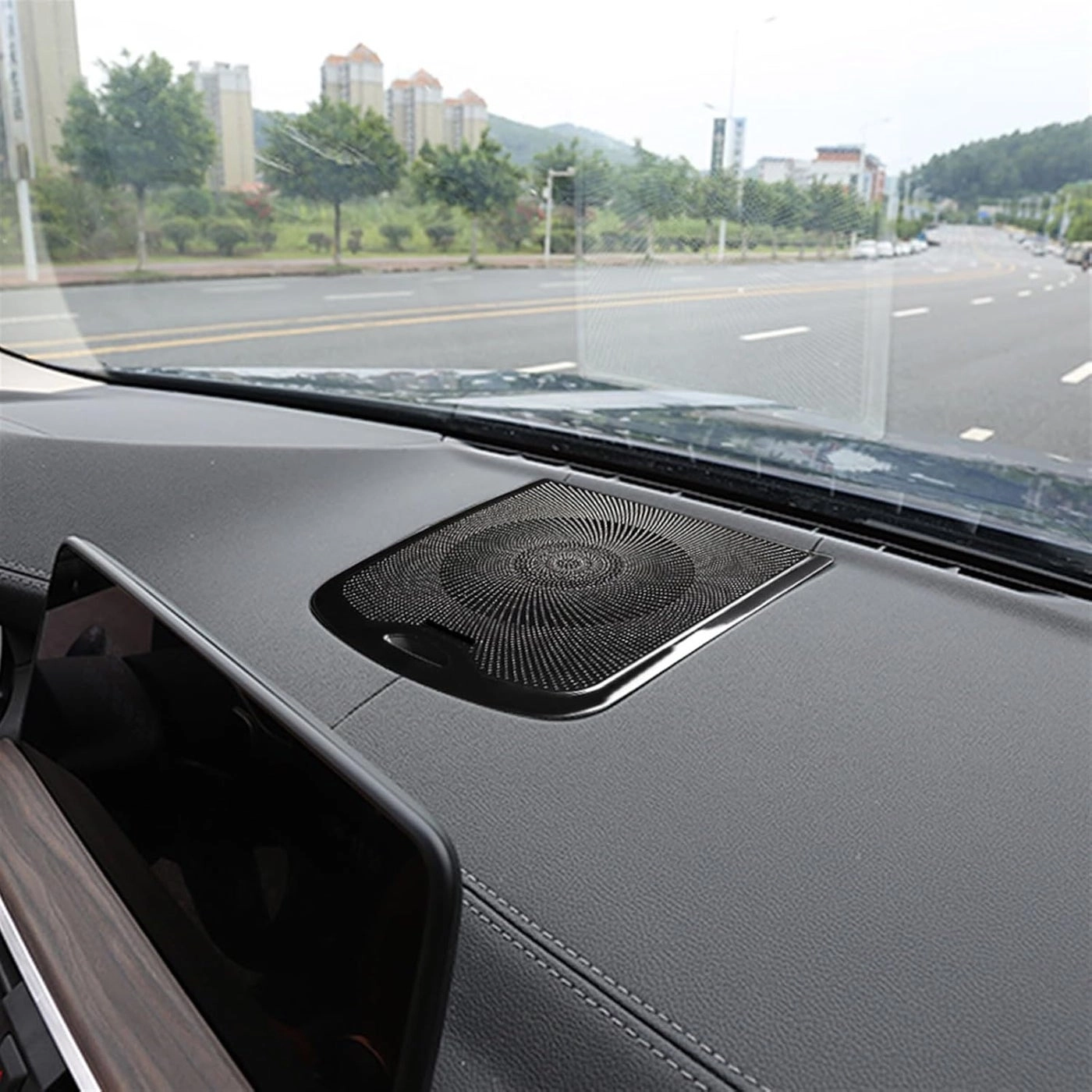 Speaker Trim - BMW G01 X3