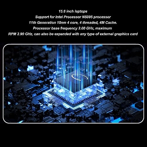 Luqeegecdztbgpoa-18 - 15.6'' N5095 16GB LPDDR4 512GB