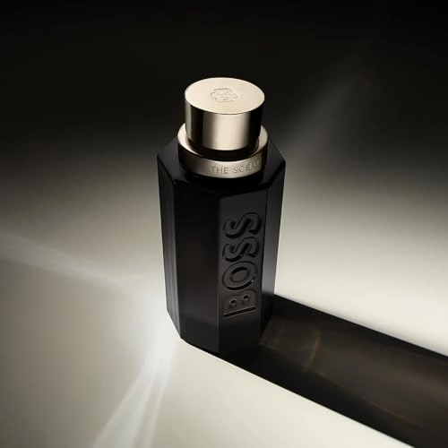 The Scent Magnetic Eau de Parfum 100ml