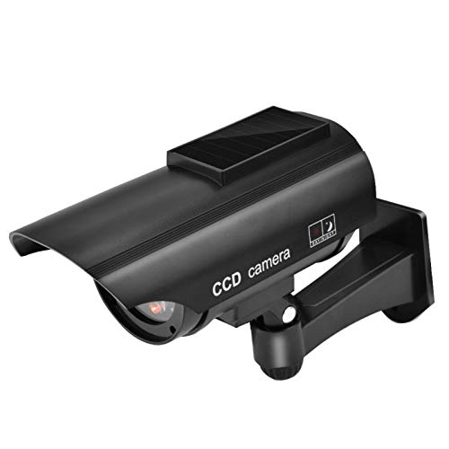 Dummy Camera - indoor and outdoor