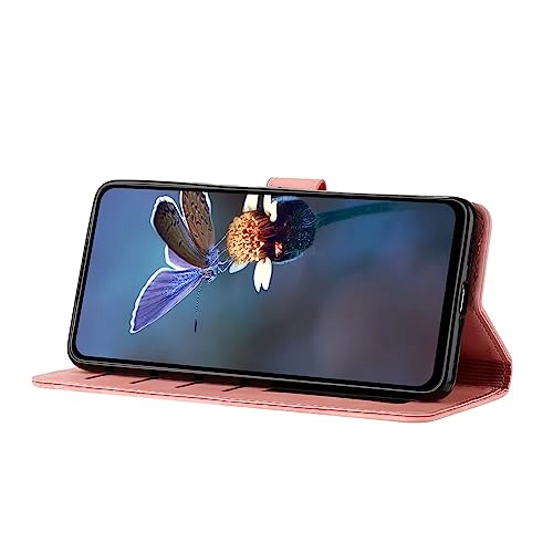 Flip Phone Cover Wallet Protective Case for iPhone 14