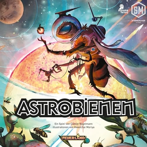 Astrobies (German)