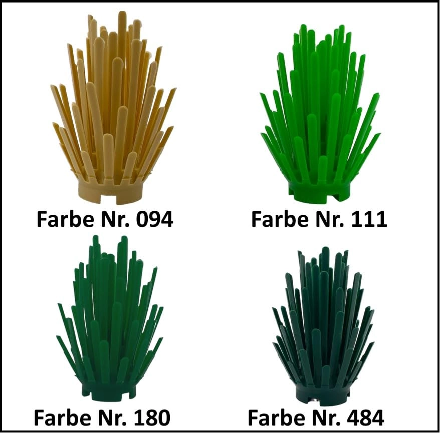 Large Fir Tree - 10 pcs