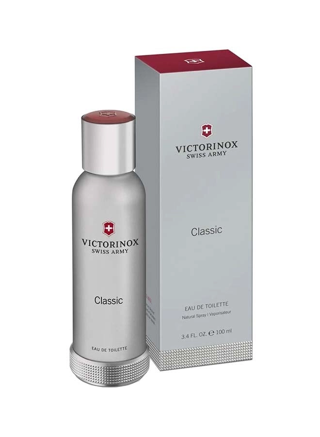 Classic Eau de Toilette 100ml