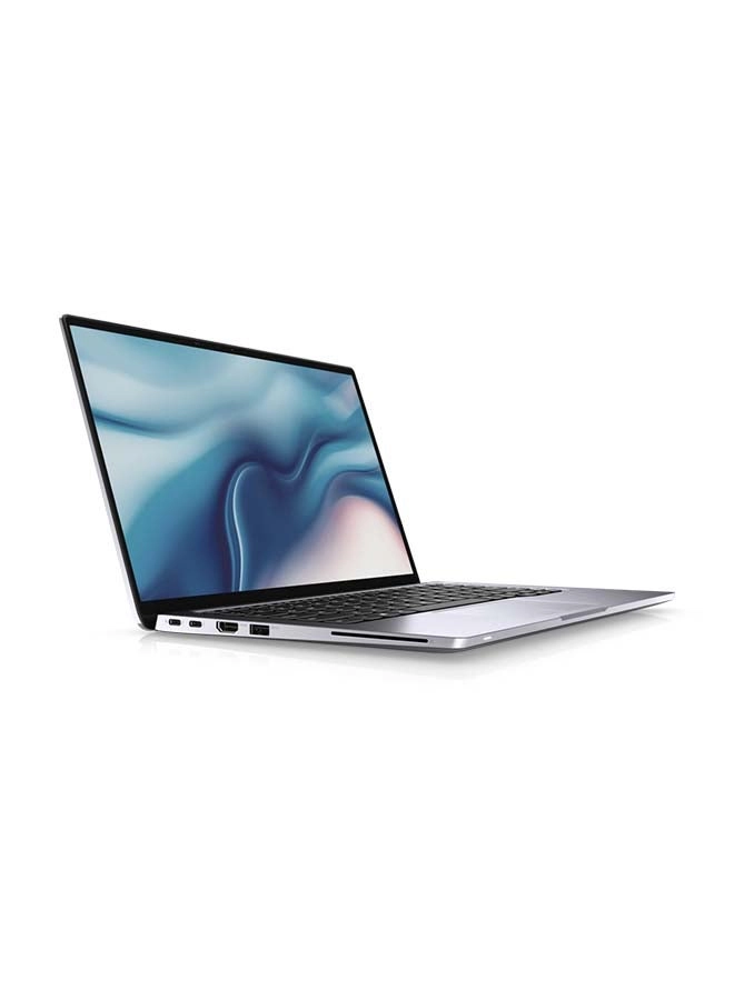 Latitude 7410 - 14'' Core i7-10610U 16GB DDR4 512GB SSD