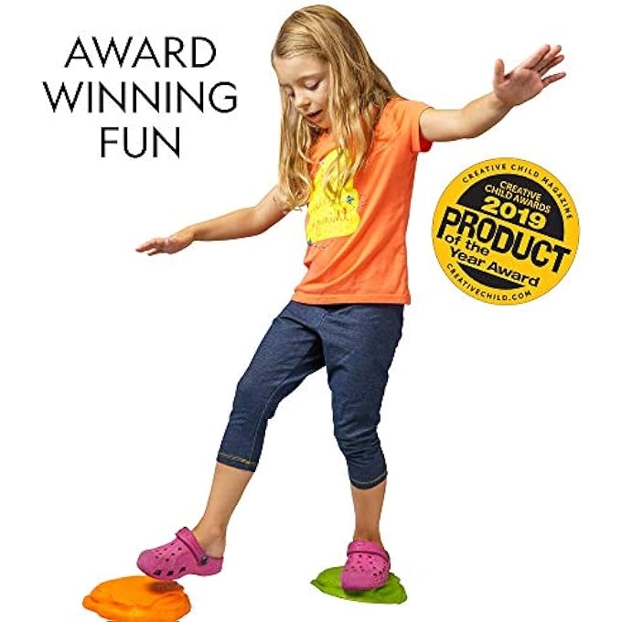 NATIONAL GEOGRAPHIC Stepping Stones - 3 years+ 10 pieces