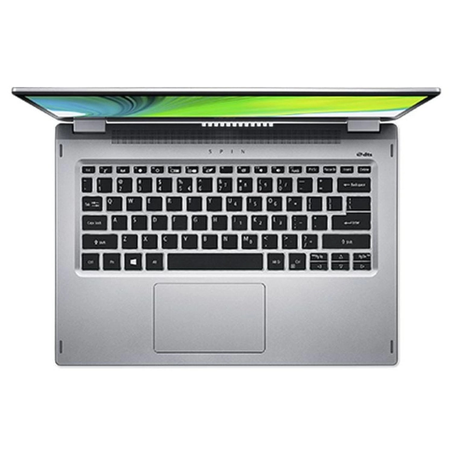 Spin 3 SP314-54N-38RV - 14'' 4GB DDR4 256GB SSD