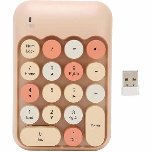 Digital Keypad