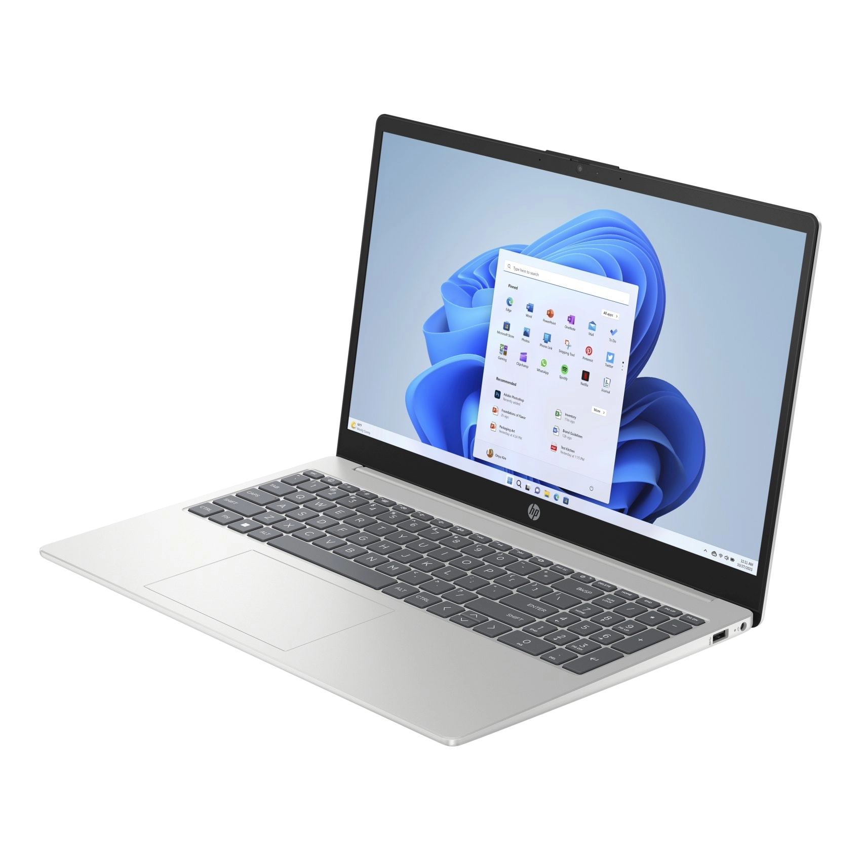 15-fd0105ne - 15.6'' i5 8GB DDR4 512GB SSD