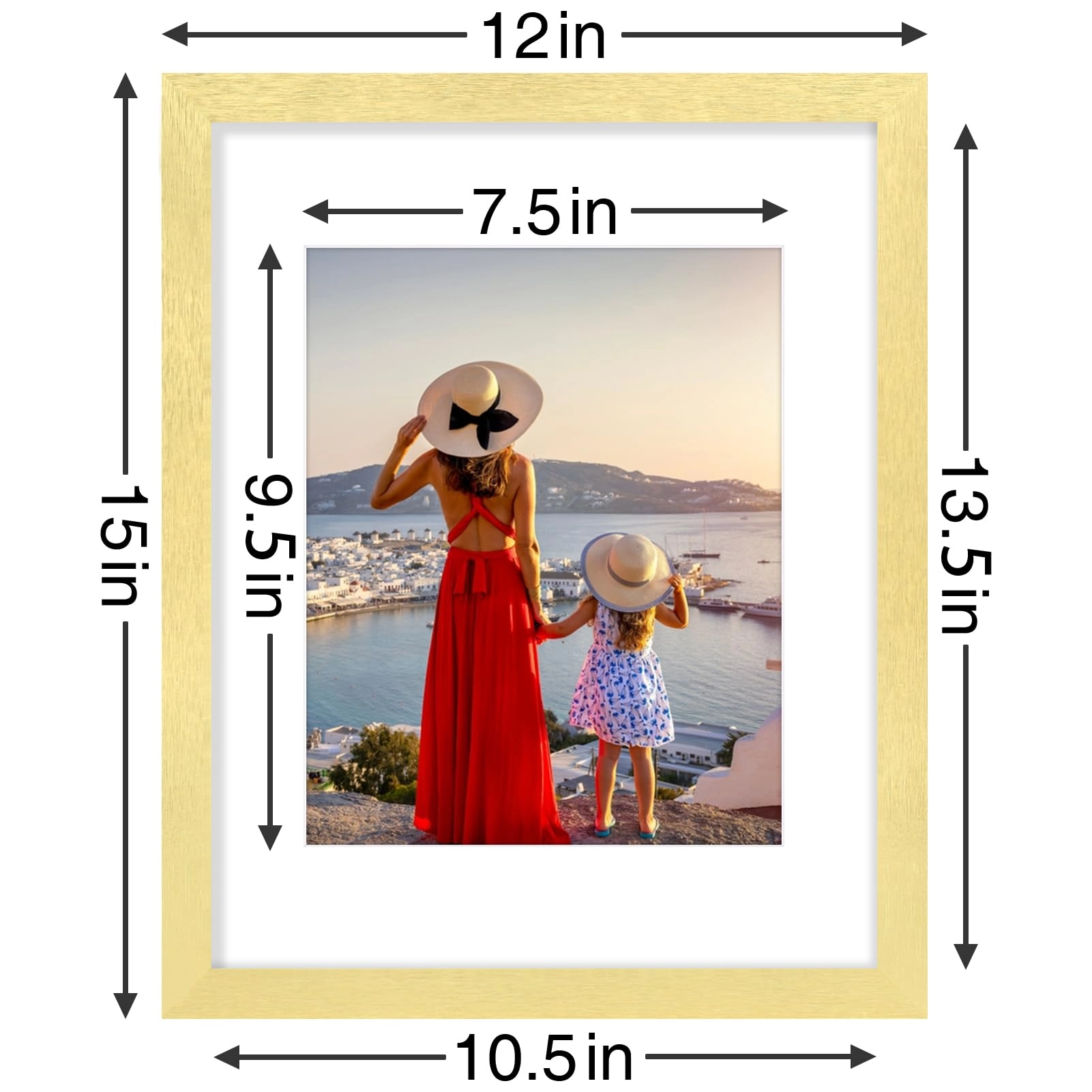 11x14 Picture Frames