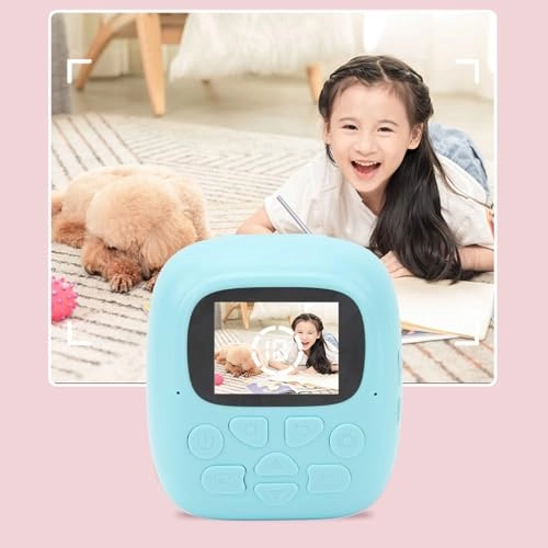 Kids Camera - 57mm x 30mm