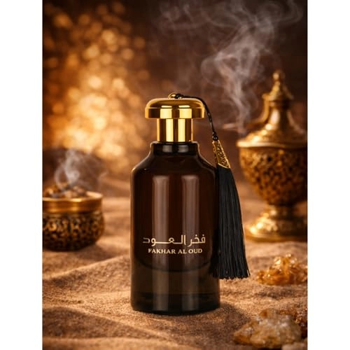 Fakhar Al Oud (The Pride Of Oud) Eau de Parfum 100ml