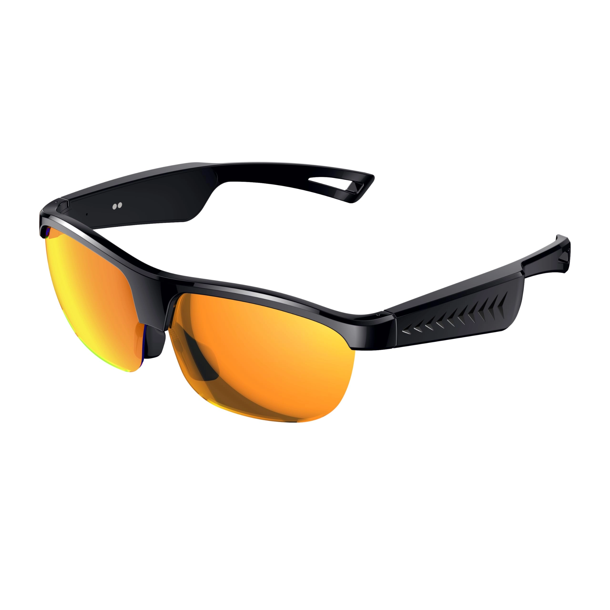 Smart Glasses - 30° FOV 1500 nits AI real-time translation
