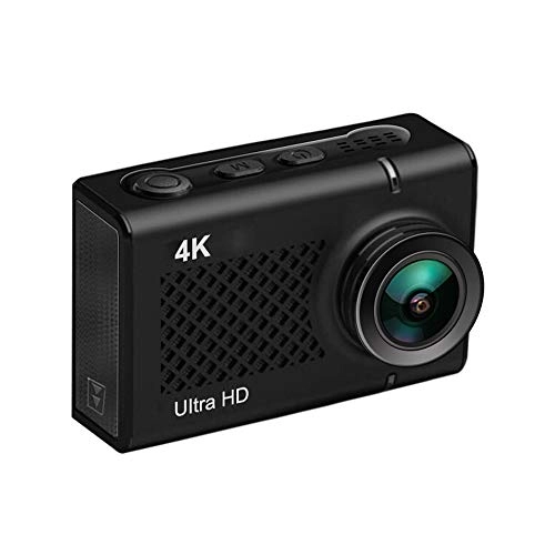 Action Camera Professional 4K
