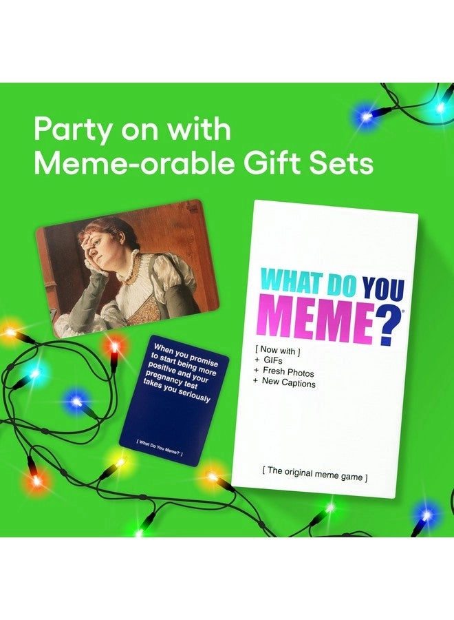 Core Game - New Edition Adult Party Game