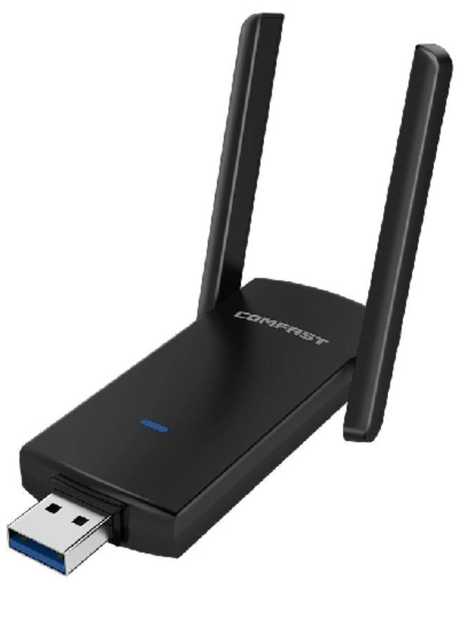 CF924AC V2 - Dual-Band USB Wireless