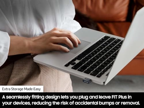 FIT Plus - USB 3.2 512GB