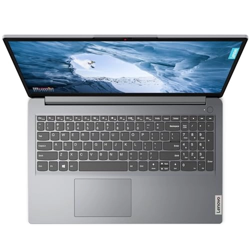 IdeaPad 82QD - 15.6'' Core i5-1235U 16GB DDR4 1TB SSD