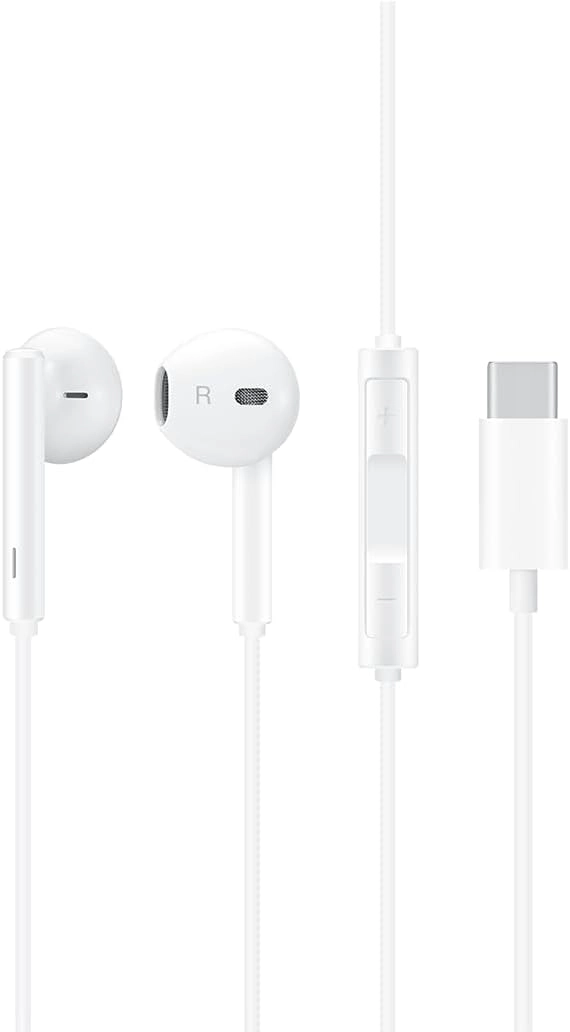 CM33 Wired Earphone
