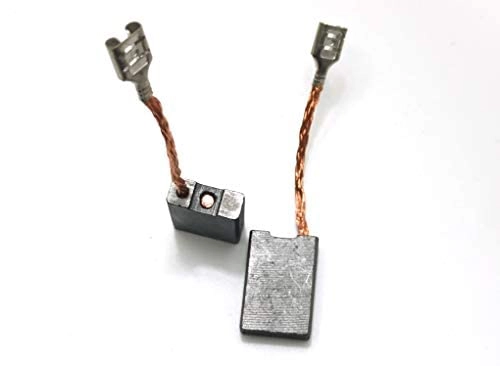 Carbon Brushes - 454 0.62" x 0.24" x 1.03"