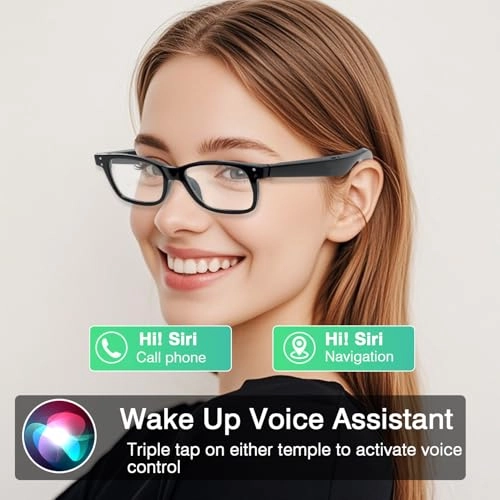 KX36 - Bluetooth 5.3 Open-Ear