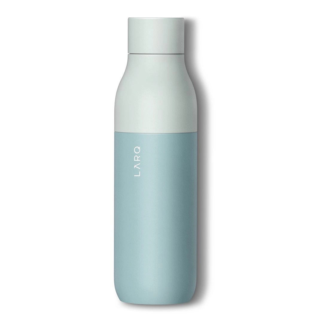 LARQ PureVis Water Bottle Vacuum Insulated 740 ml