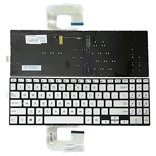 Laptops Keyboard Backlit - US Wired