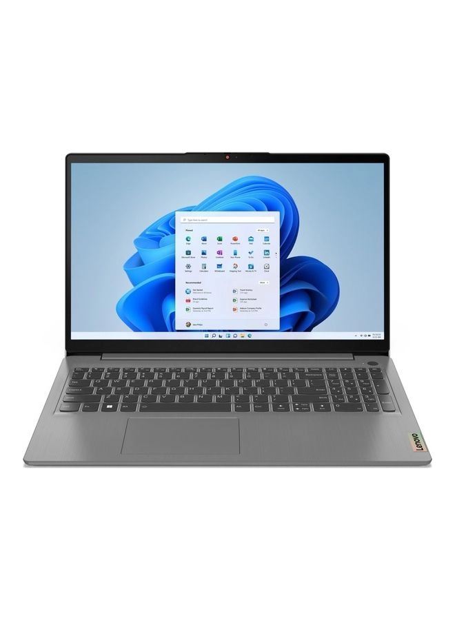 IdeaPad 82QD - 15.6'' Core i5-1235U 16GB DDR4 1TB SSD