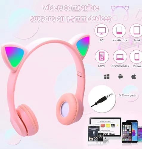 P47m Wireless Headphone