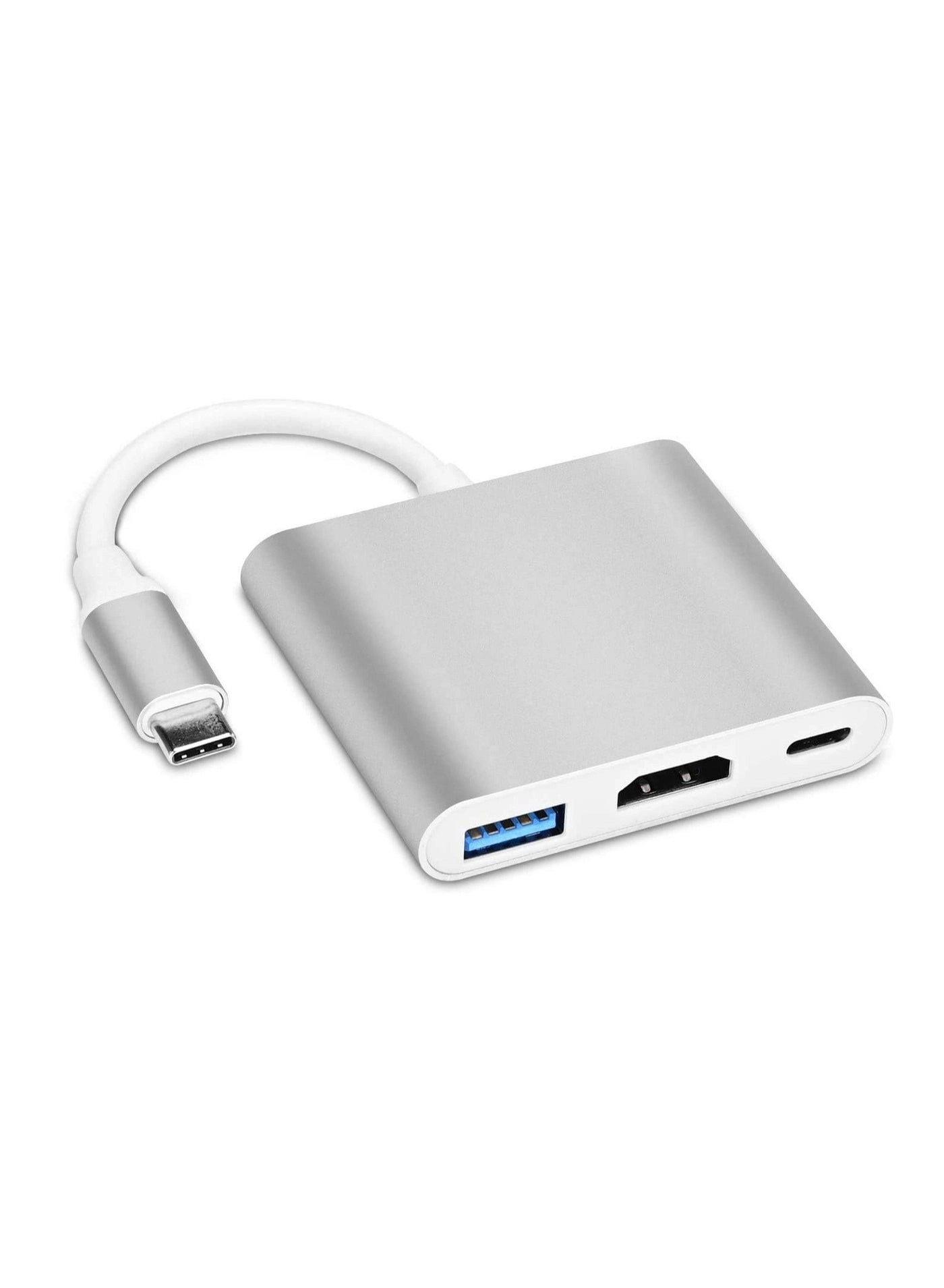MIGOFAST USB C to HDMI