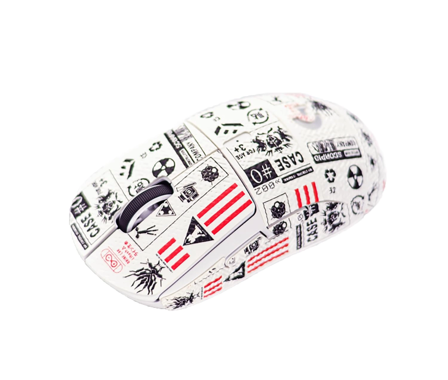 Mouse Grip Tape - USB