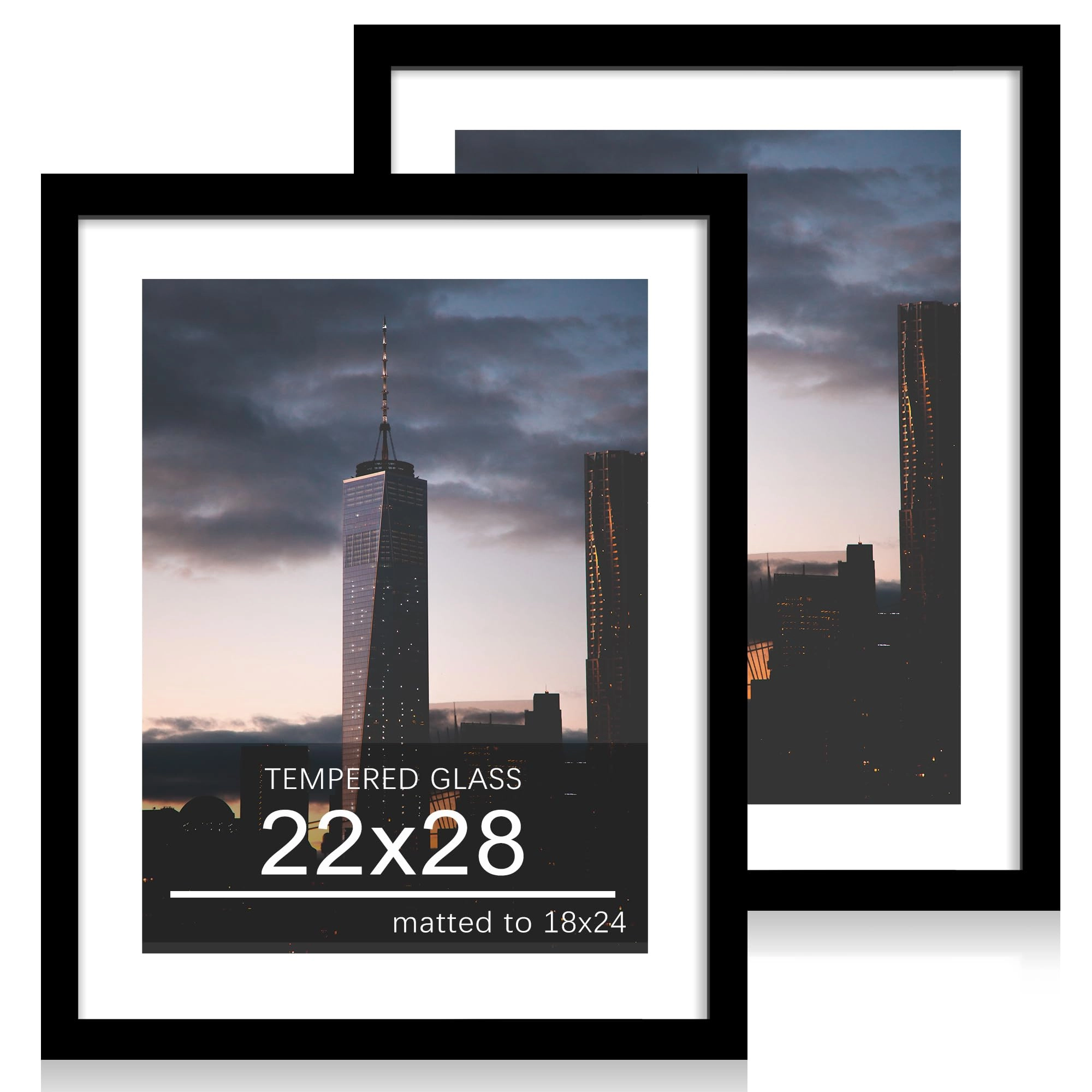 ccdcc Picture Frame - 22x28